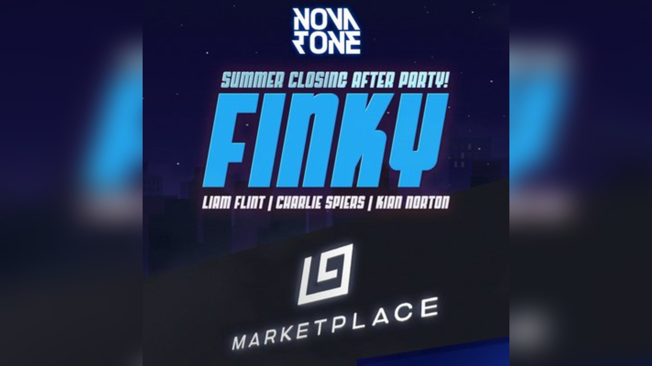 Novatone After Party