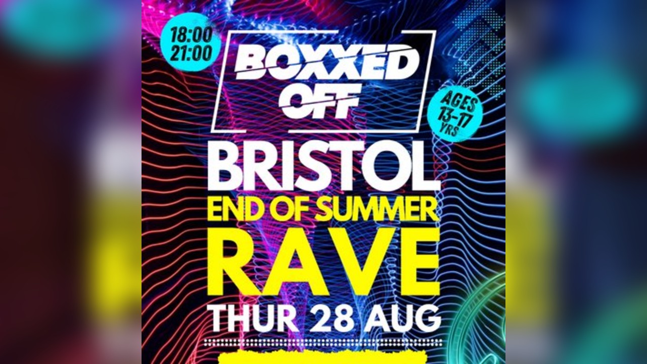 Boxxed Off