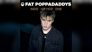 Fat Poppadaddys @ CHALK | £1 Pints 5 Bombs for £5