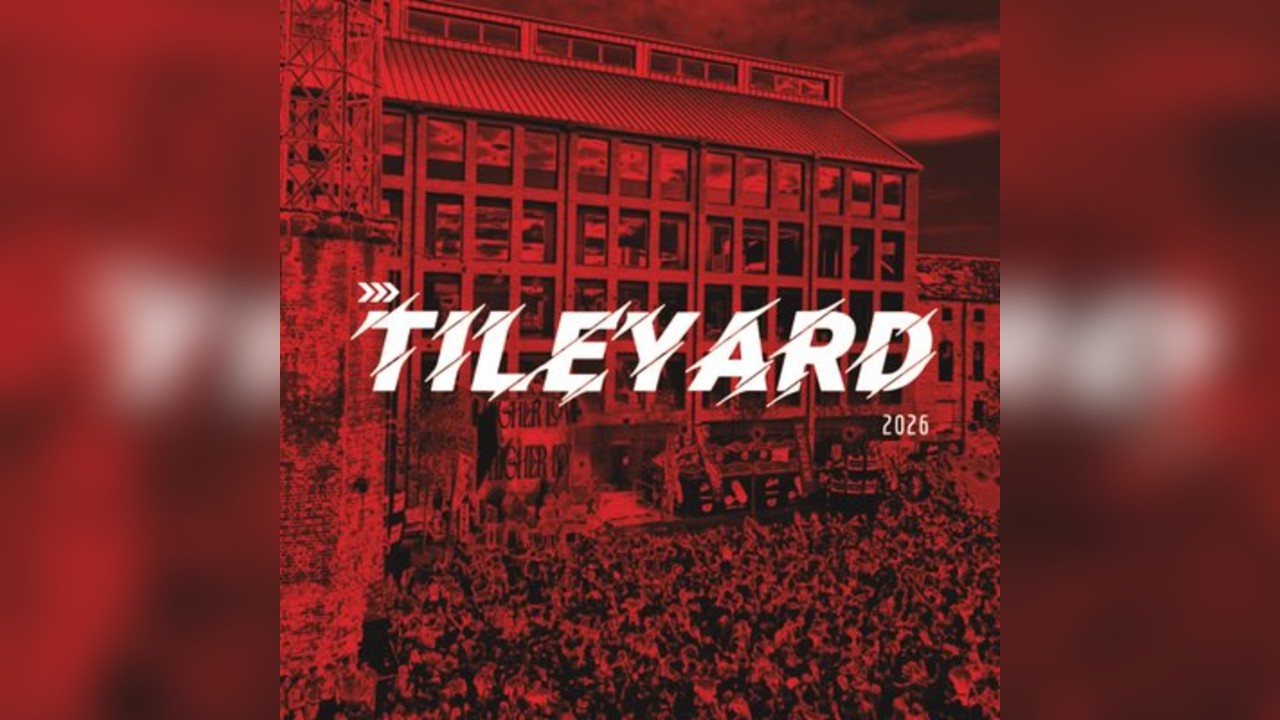TILEYARD 2026 >> Sign-up