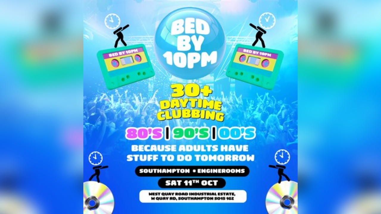 Bed By 10