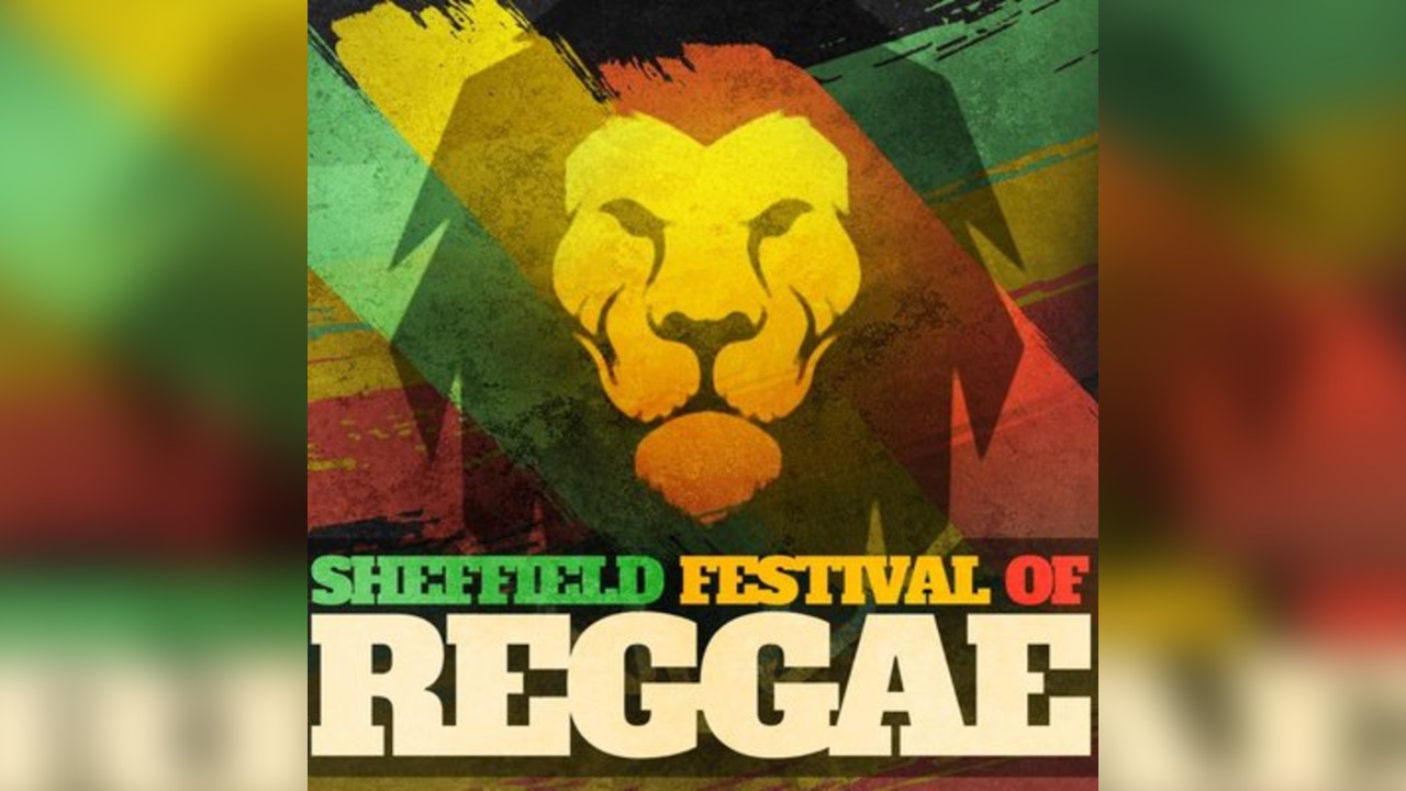 Sheffield Festival Of Reggae| Network 2026