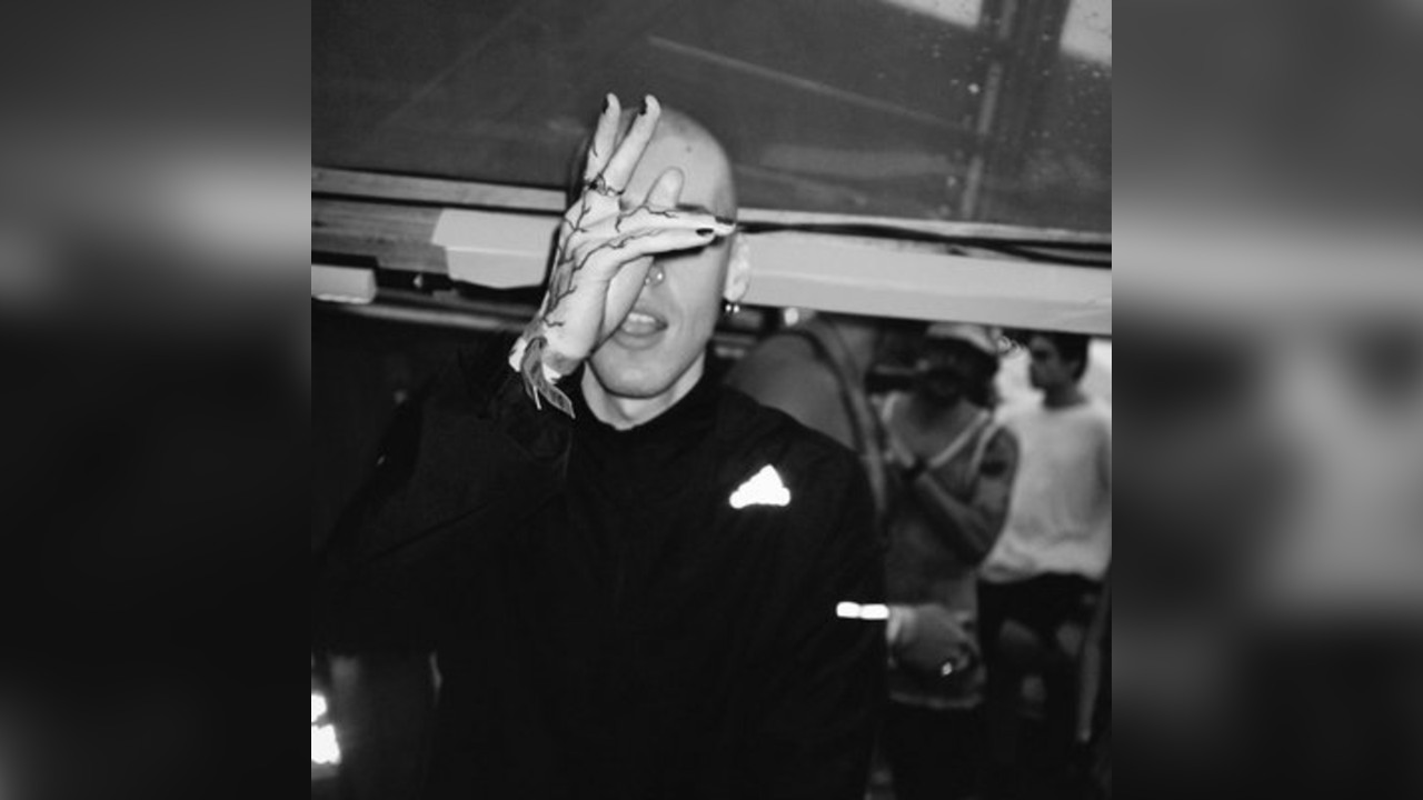 Freshers Garage Takeover w// Club Angel