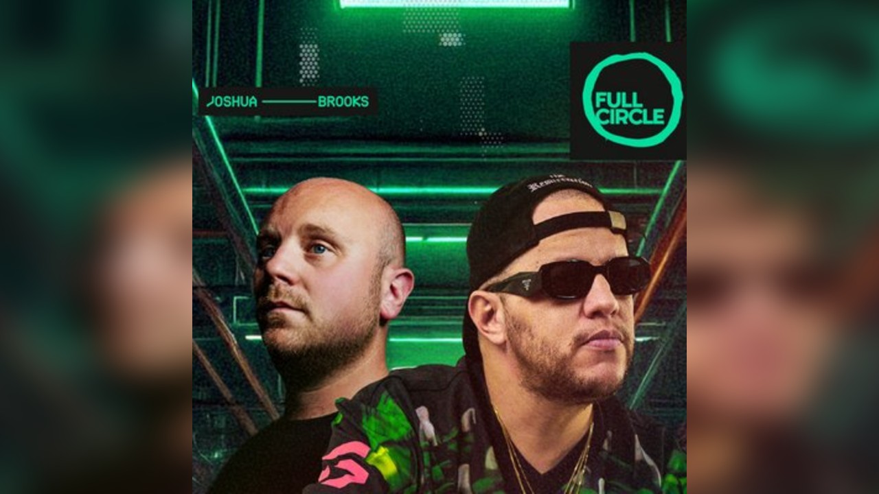 Full Circle: Amine Edge & Huxley
