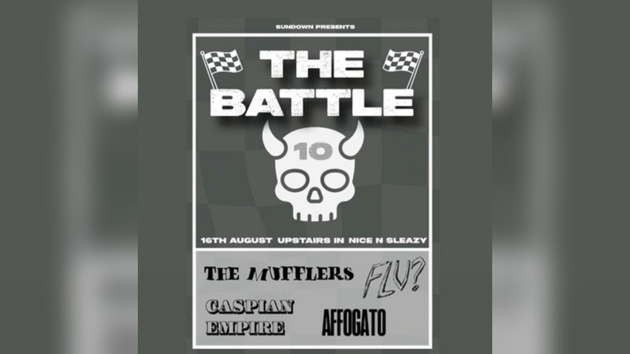 Battle 10