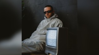 Moody Disco Presents Locky