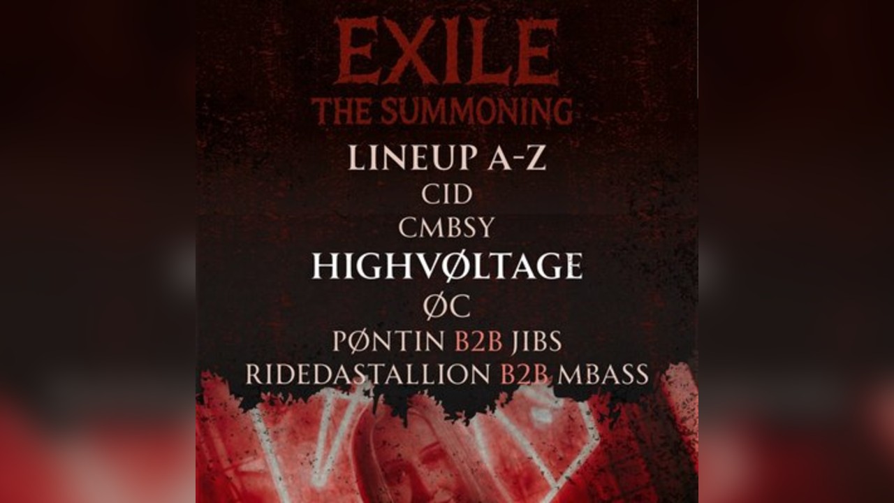 Exile Presents: The Summoning