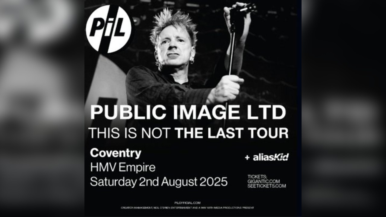 PiL (Public Image Ltd)
