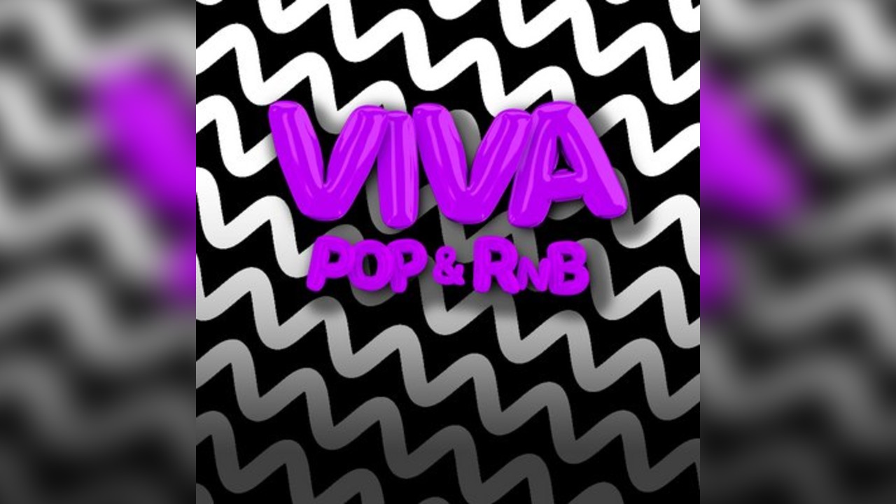 VIVA Pop / R&B / Club Hits