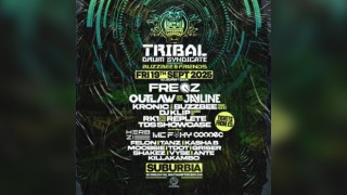 TDS Presents: Buzzbee & Friends