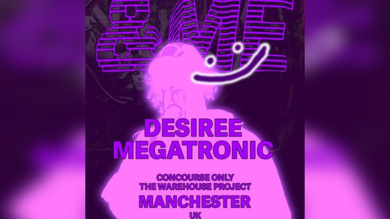 &ME - Keinemusik (Concourse Only)