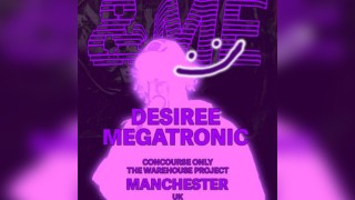 &ME - Keinemusik (Concourse Only)