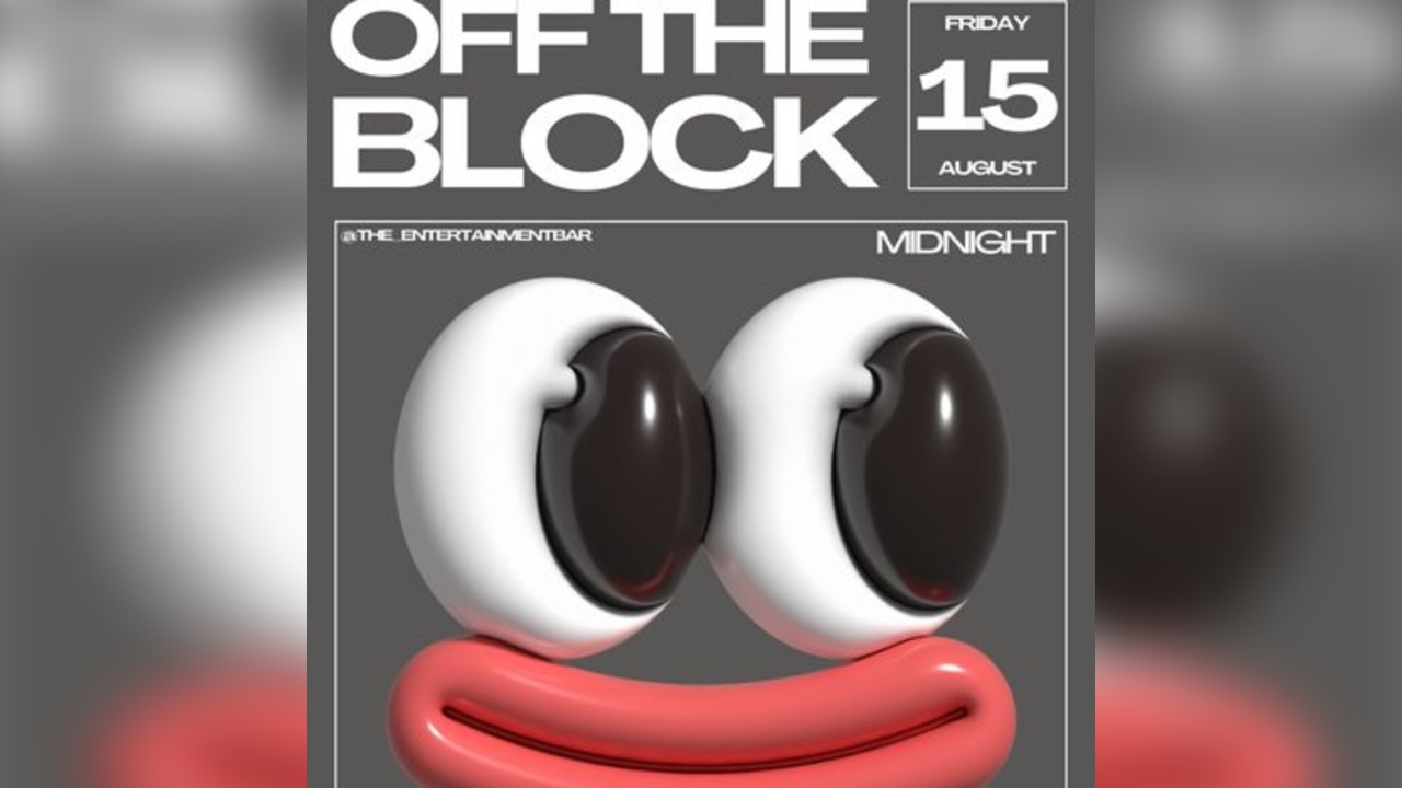 Off The Block