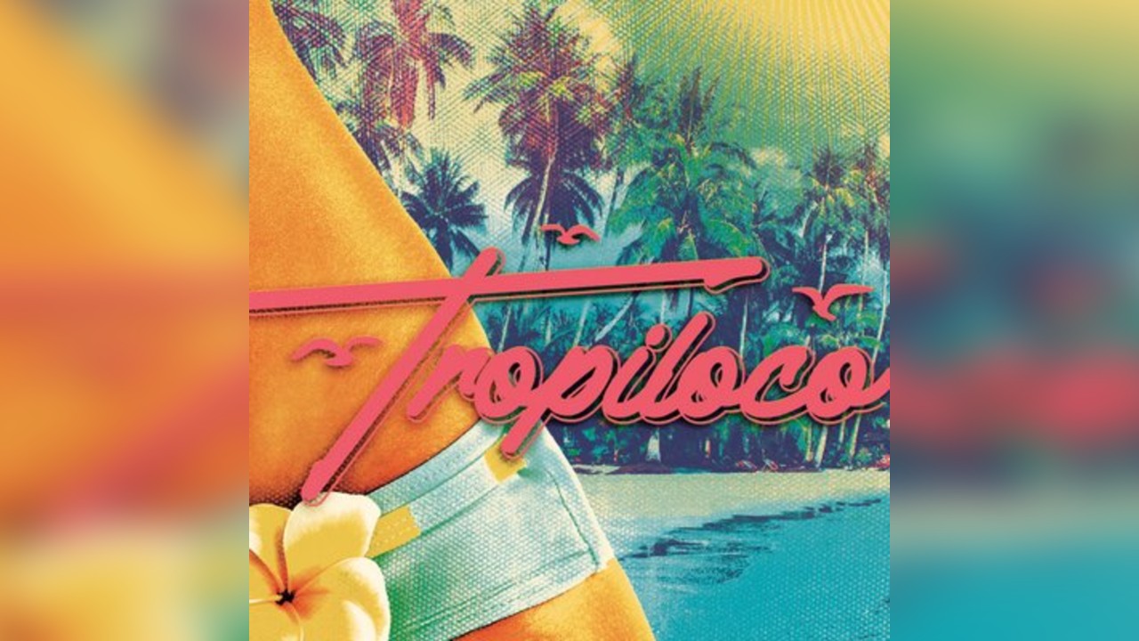 Tropiloco // Tuesday - Newcastles Biggest Student Party