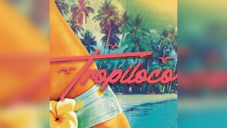 Tropiloco // Tuesday - Newcastles Biggest Student Party