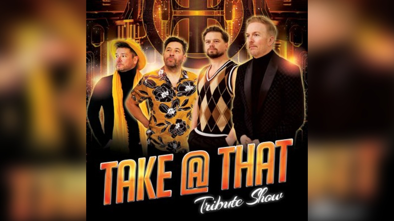 Take @ That