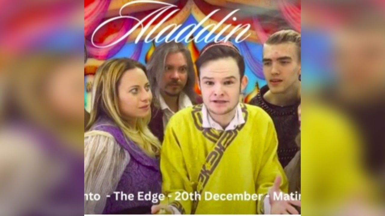 Aladdin