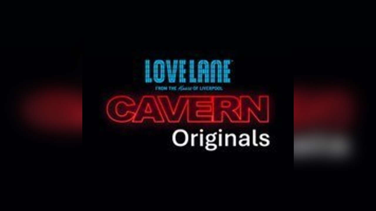 Cavern Originals... September 2025