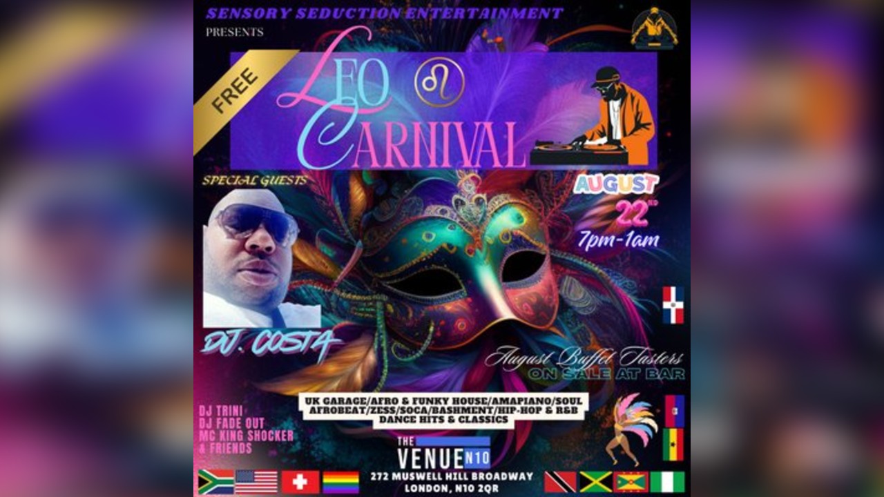 The Leo Carnival Affair