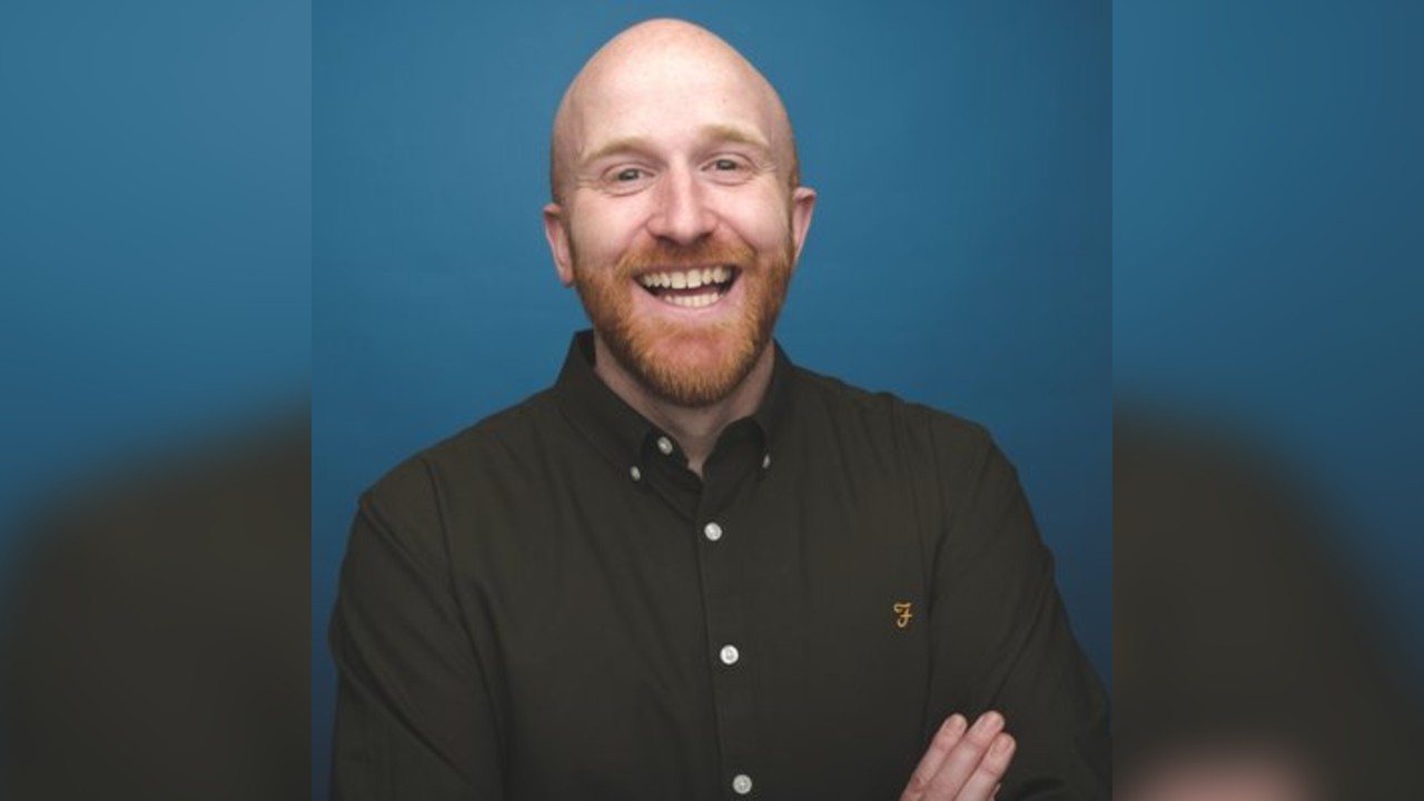 The Shoe Cake Comedy Club - Stockton : Ray Bradshaw + Support