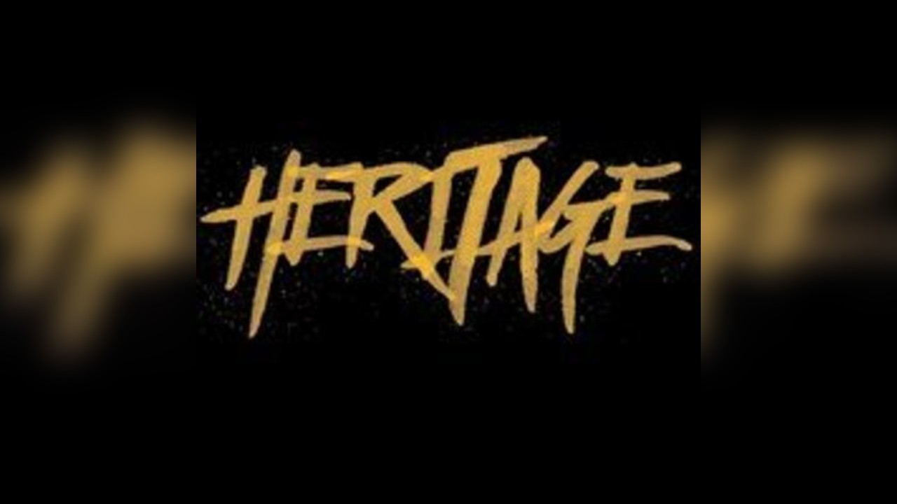 Heritage: Altern 8, Graeme Park, Stanton Warriors, Jon Pleased