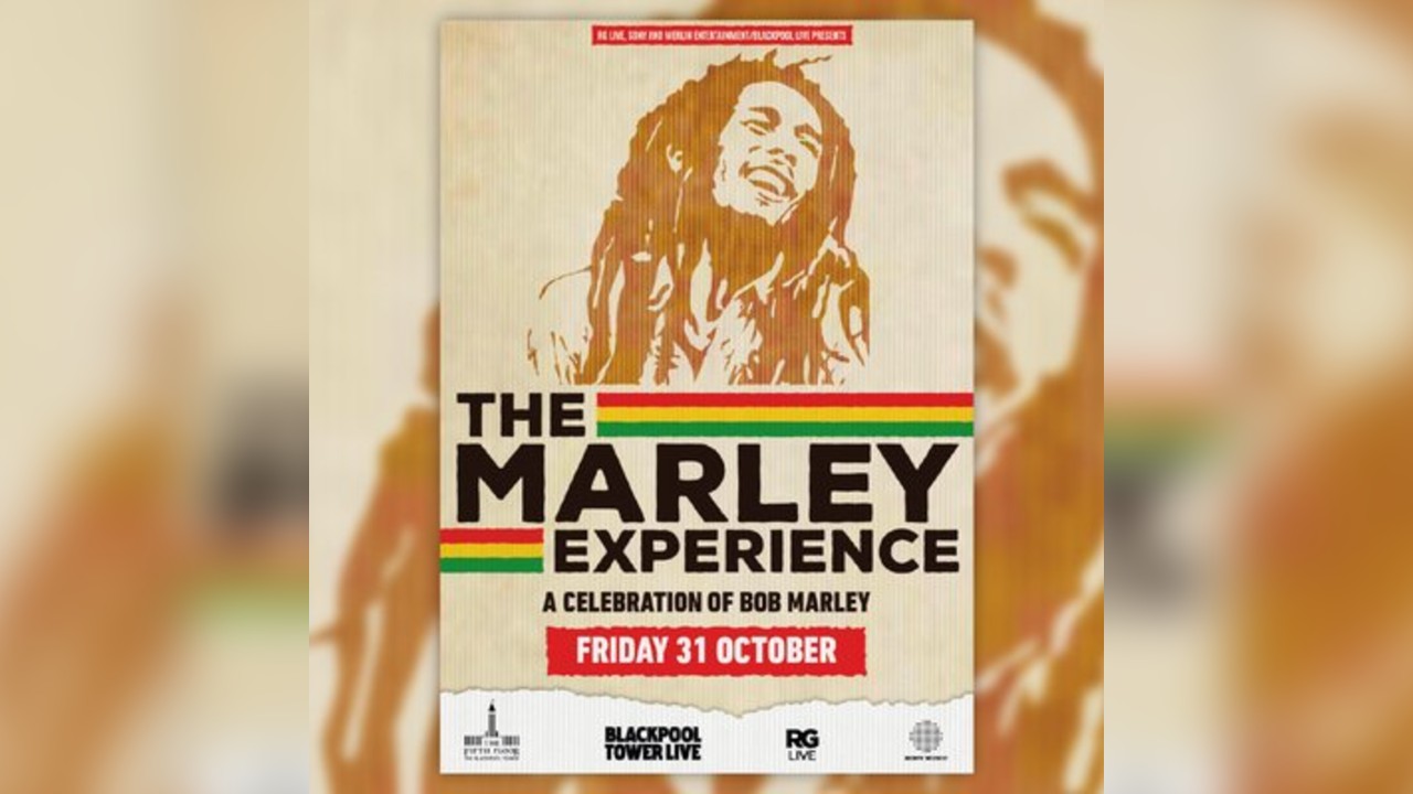 The Marley Experience