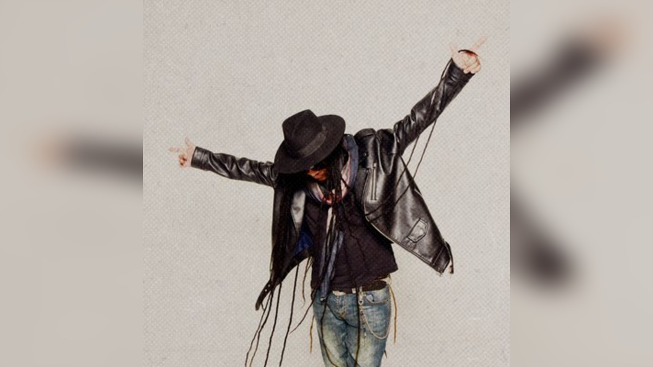 Maxi Priest