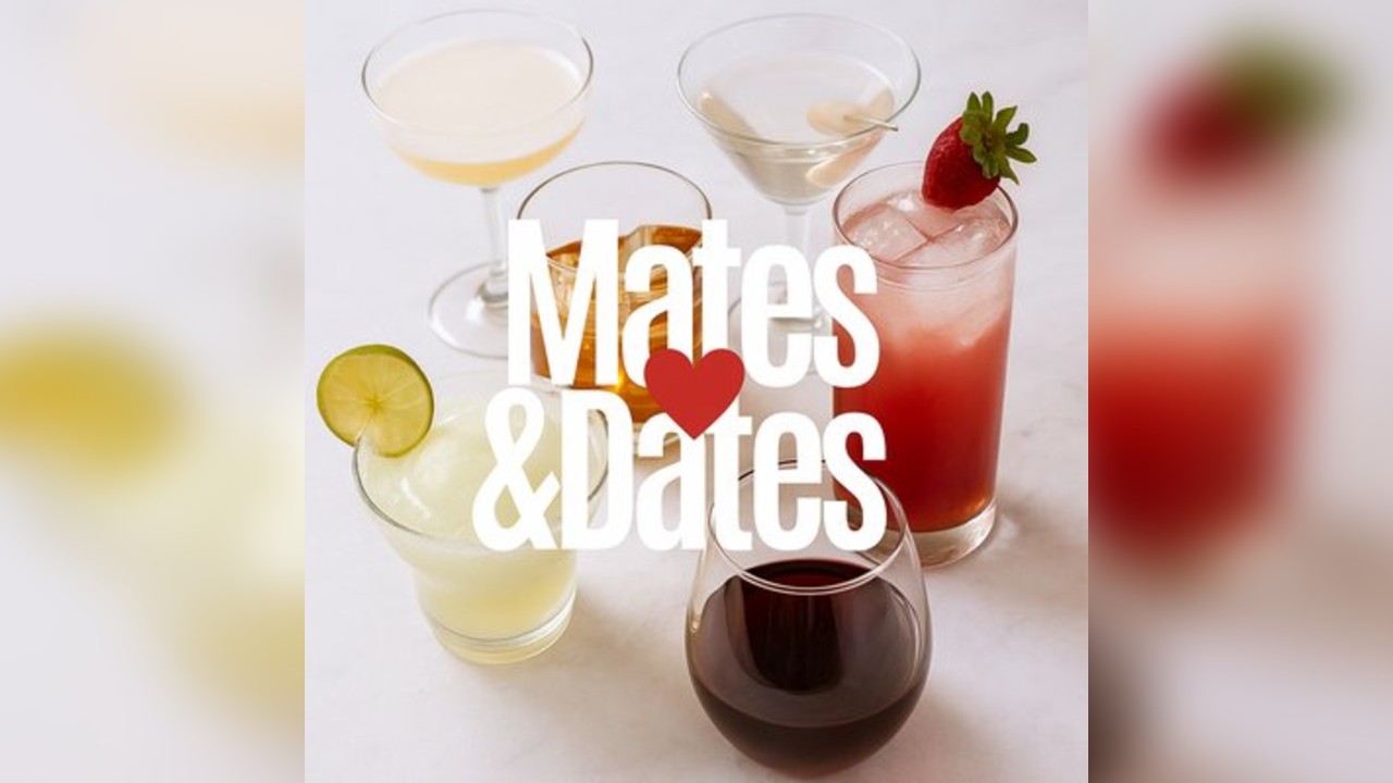 Mates and dates ages 30-50