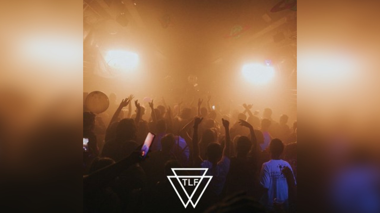 TLF FINAL RAVE with ??