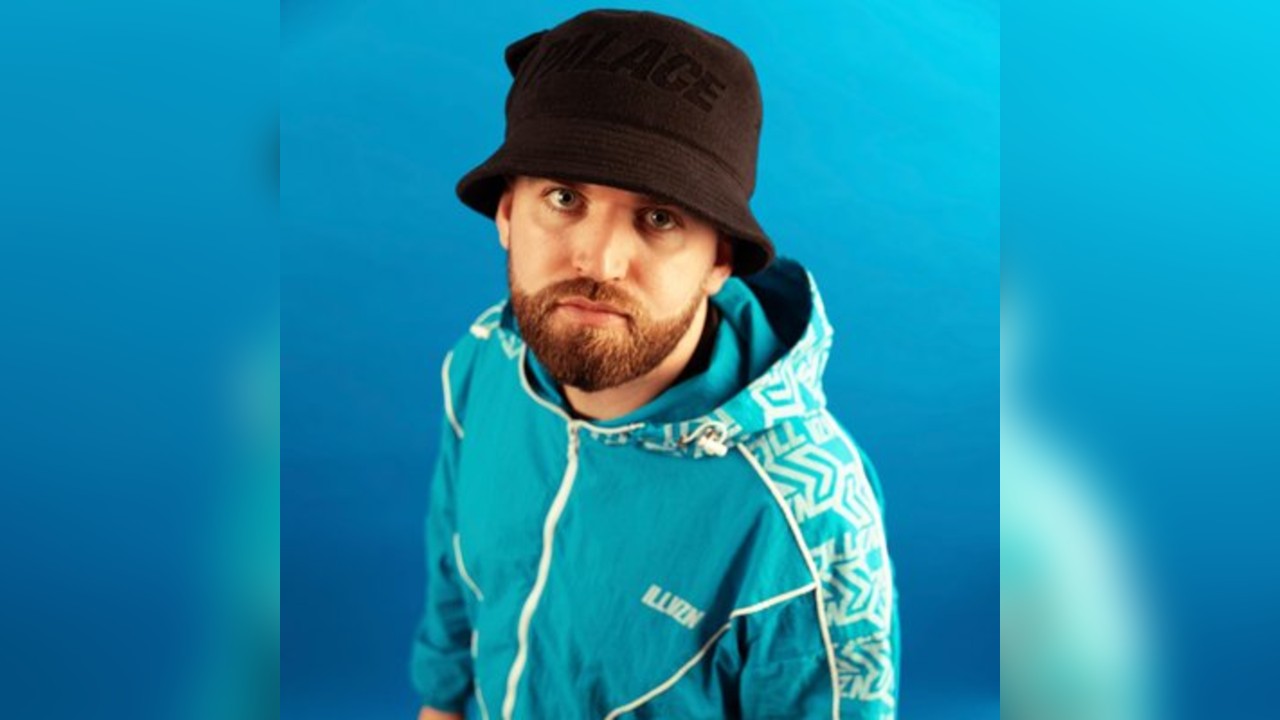 Moody Disco: Gaskin, Robbie Doherty & Ellia Jaya