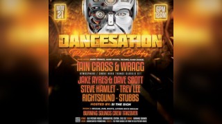 Dancesation