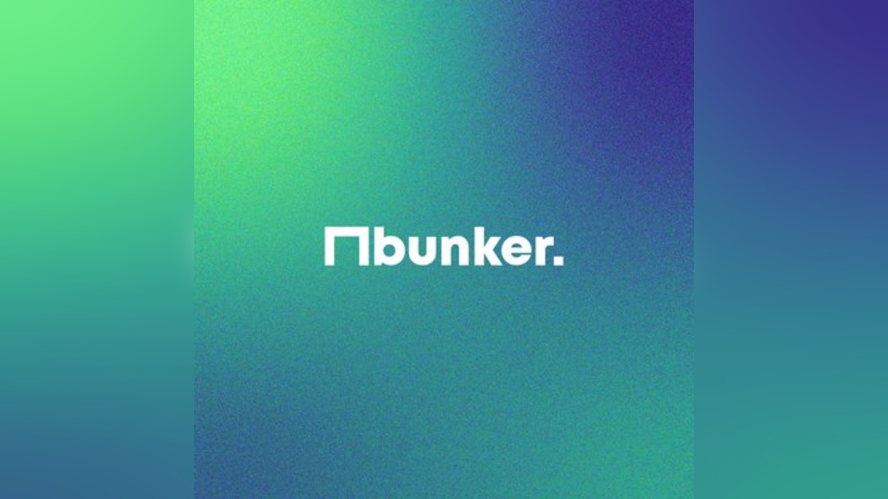 bunker- Summer closing party