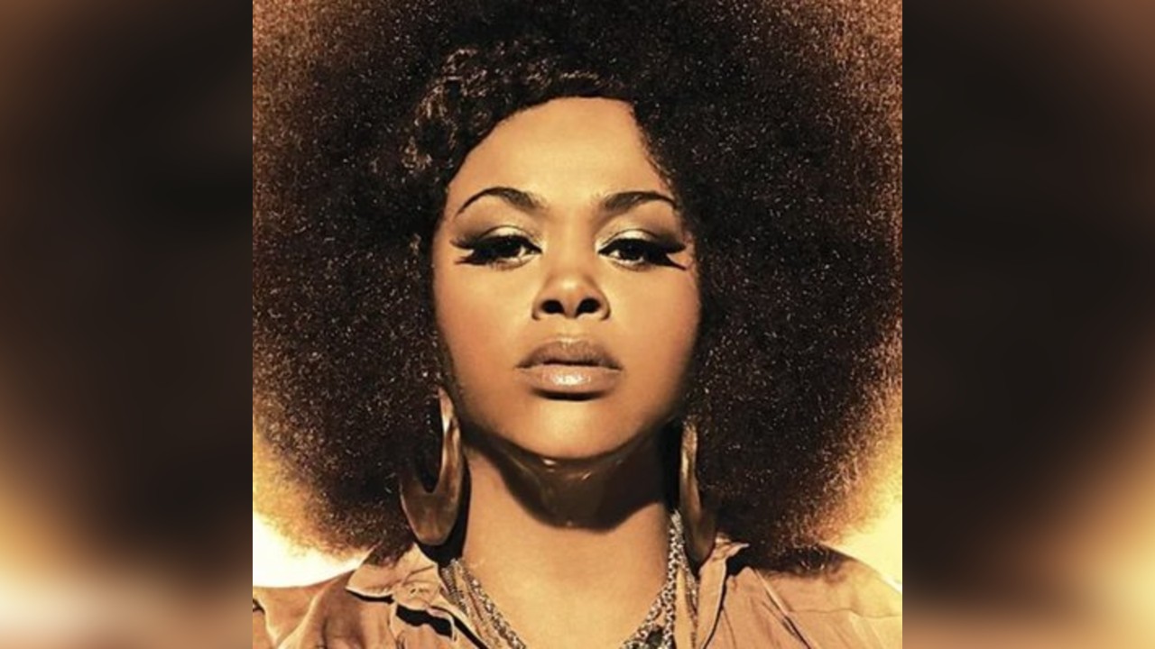Who Is Jill Scott? Revisited - 25th Anniversary