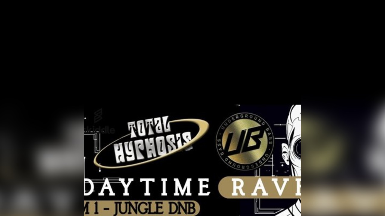 Total Hypnosis & Underground Bass