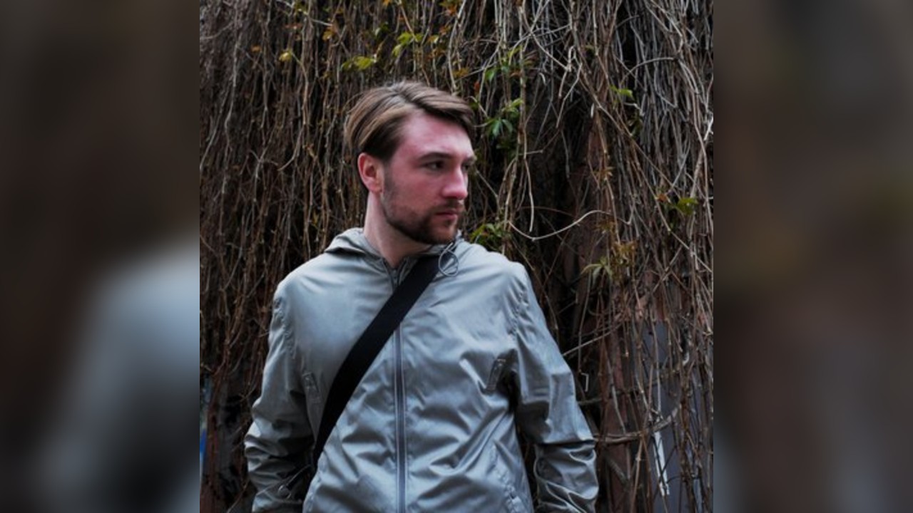 CNTRL x The House Circle: Jamie Fielding - Colette Saturdays
