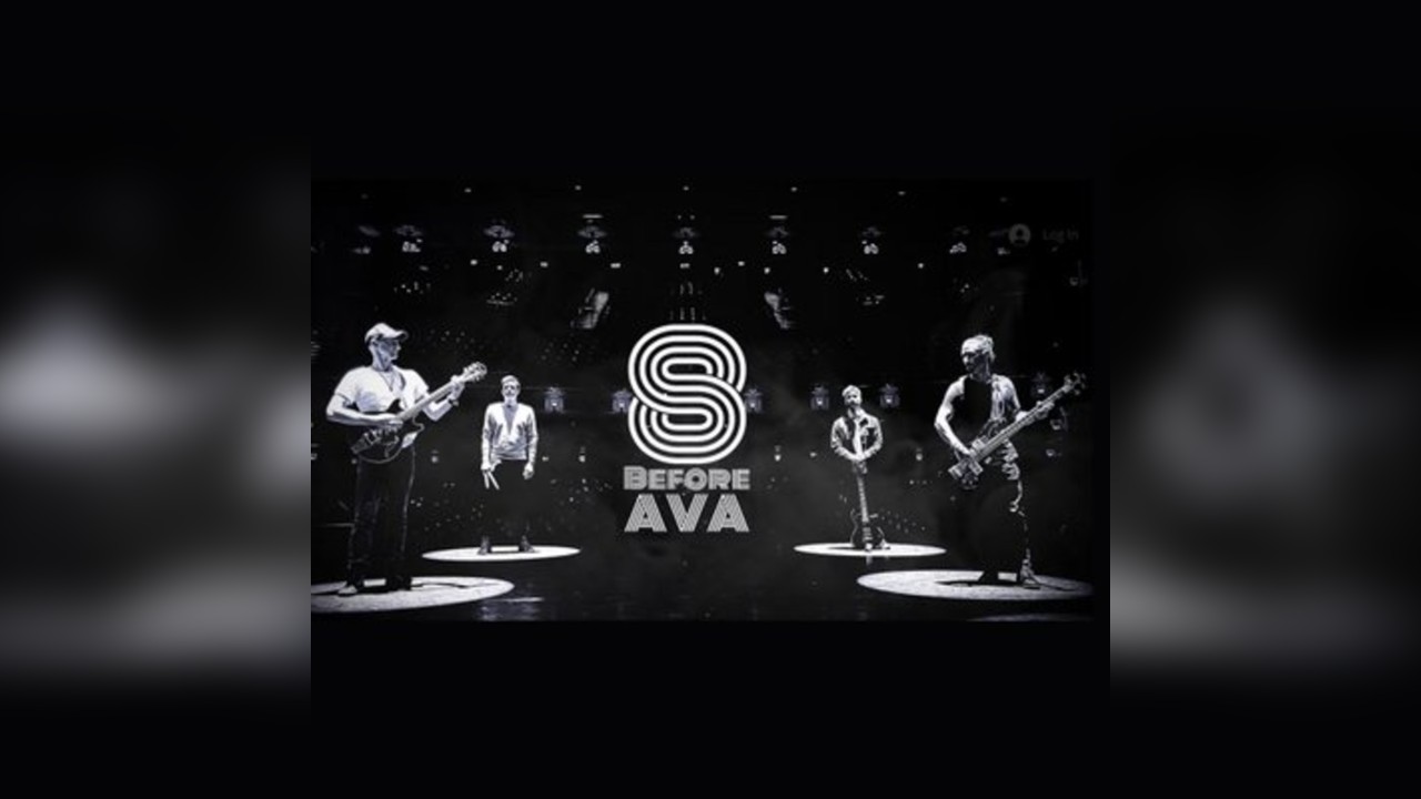 8 Before Ava / Heards / Shall I Be Mother / The Superseeders