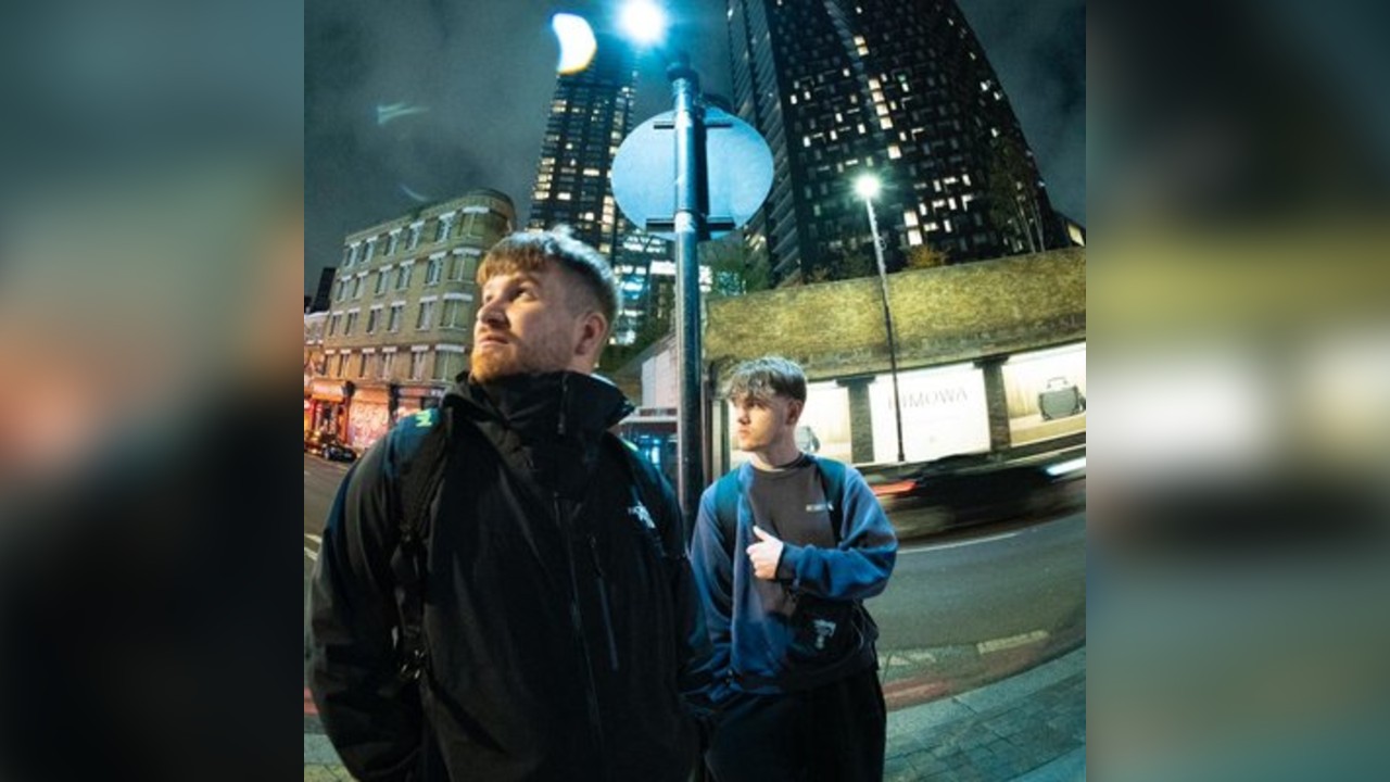 RIPE Presents: IN PARALLEL | Leeds