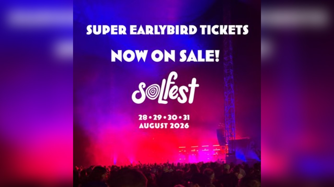 Solfest 2026