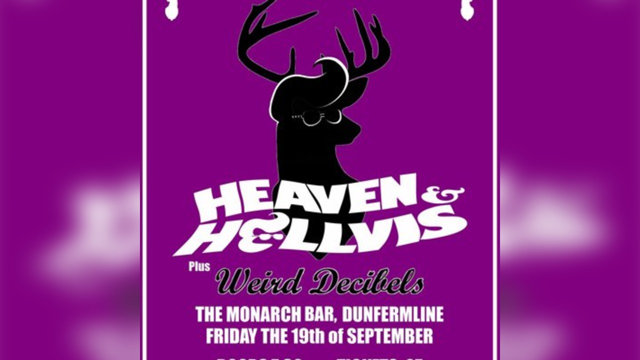 Heaven & Hellvis