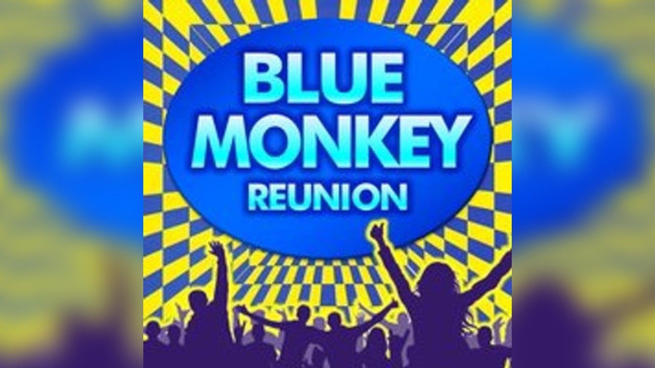 Blue Monkey Reunion 2026
