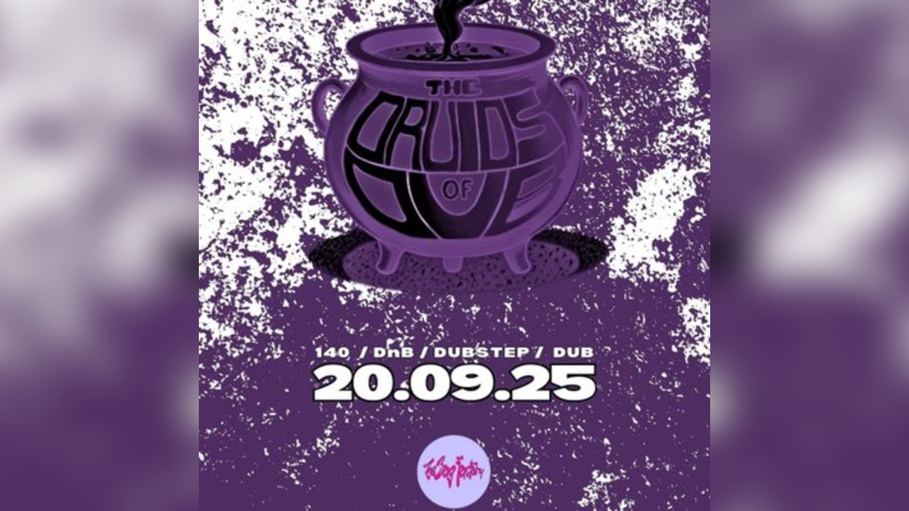 Druids of Dub - Day Party
