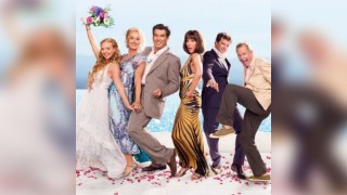 Mamma Mia - The Disco