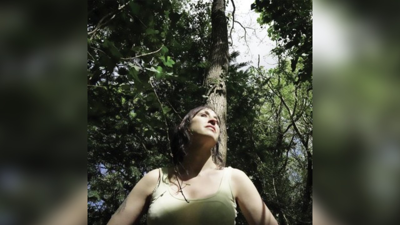 Hannah White: Album Launch Show