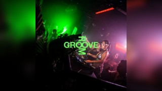 Groove Room - Latin Minimal Tech House