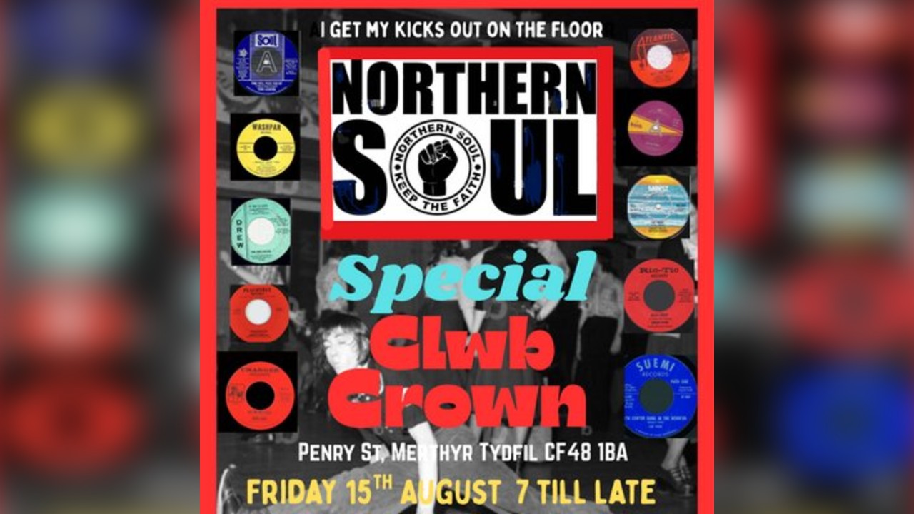 Northern Soul Special