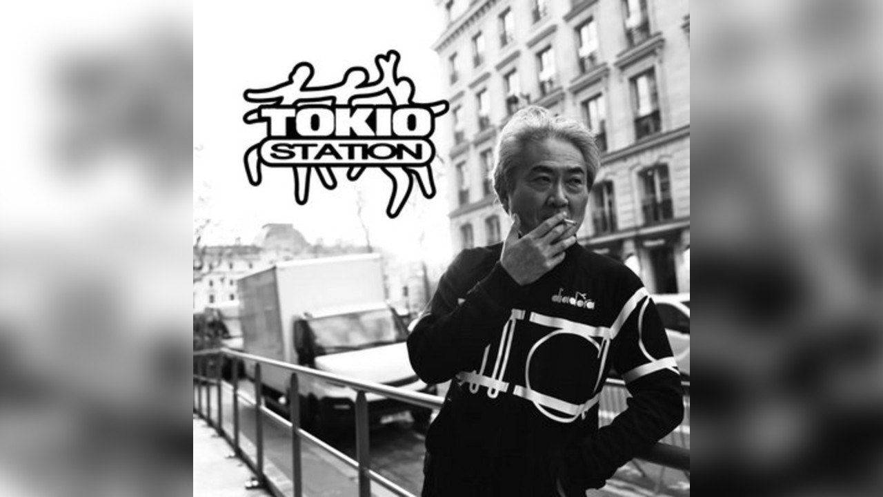 Takuya Nakamura | Jungle & Jazz