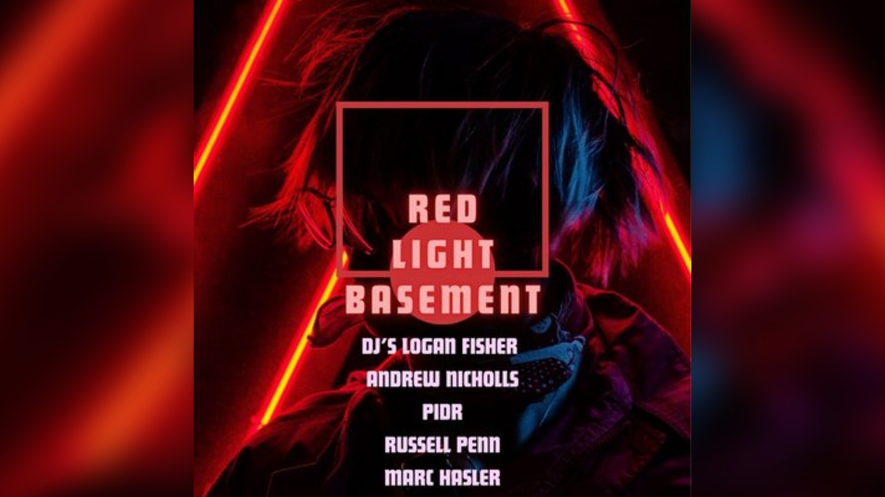 Red Light Basement