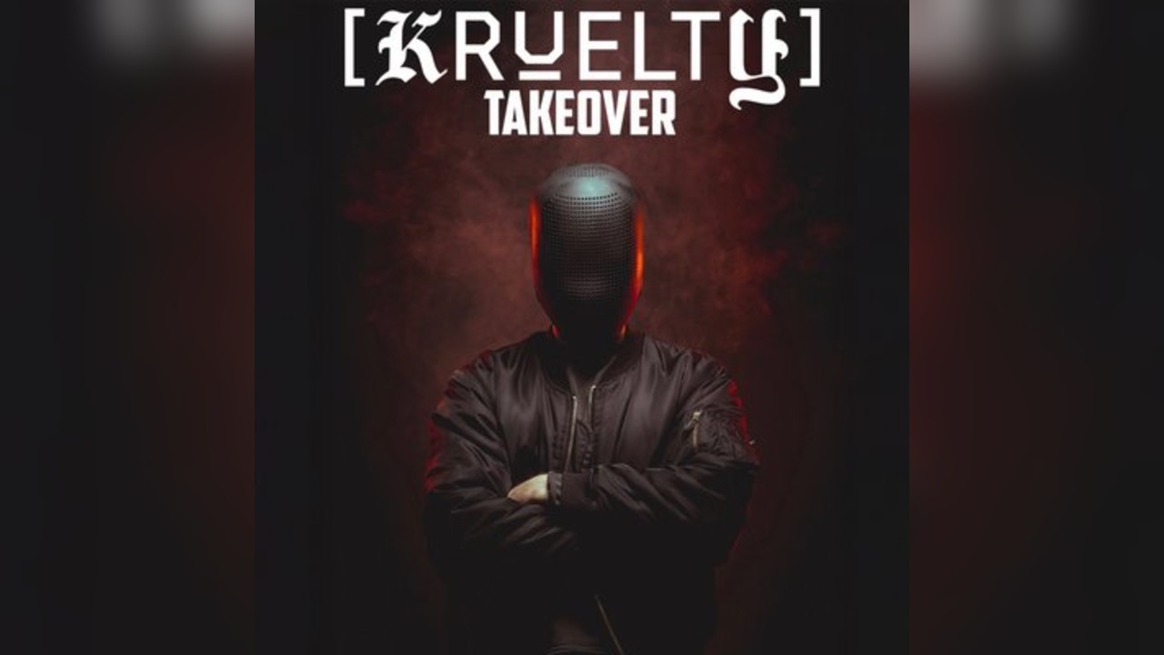 AHpromotions:KRUELTY takeover