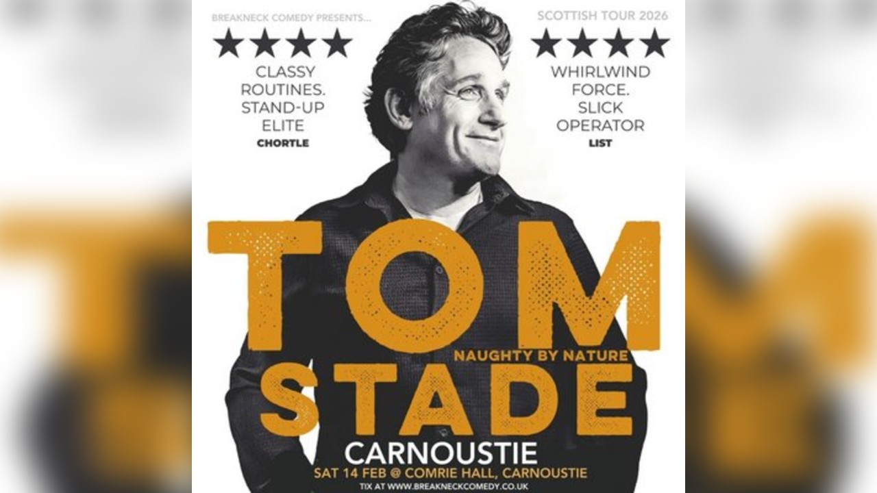 Tom Stade