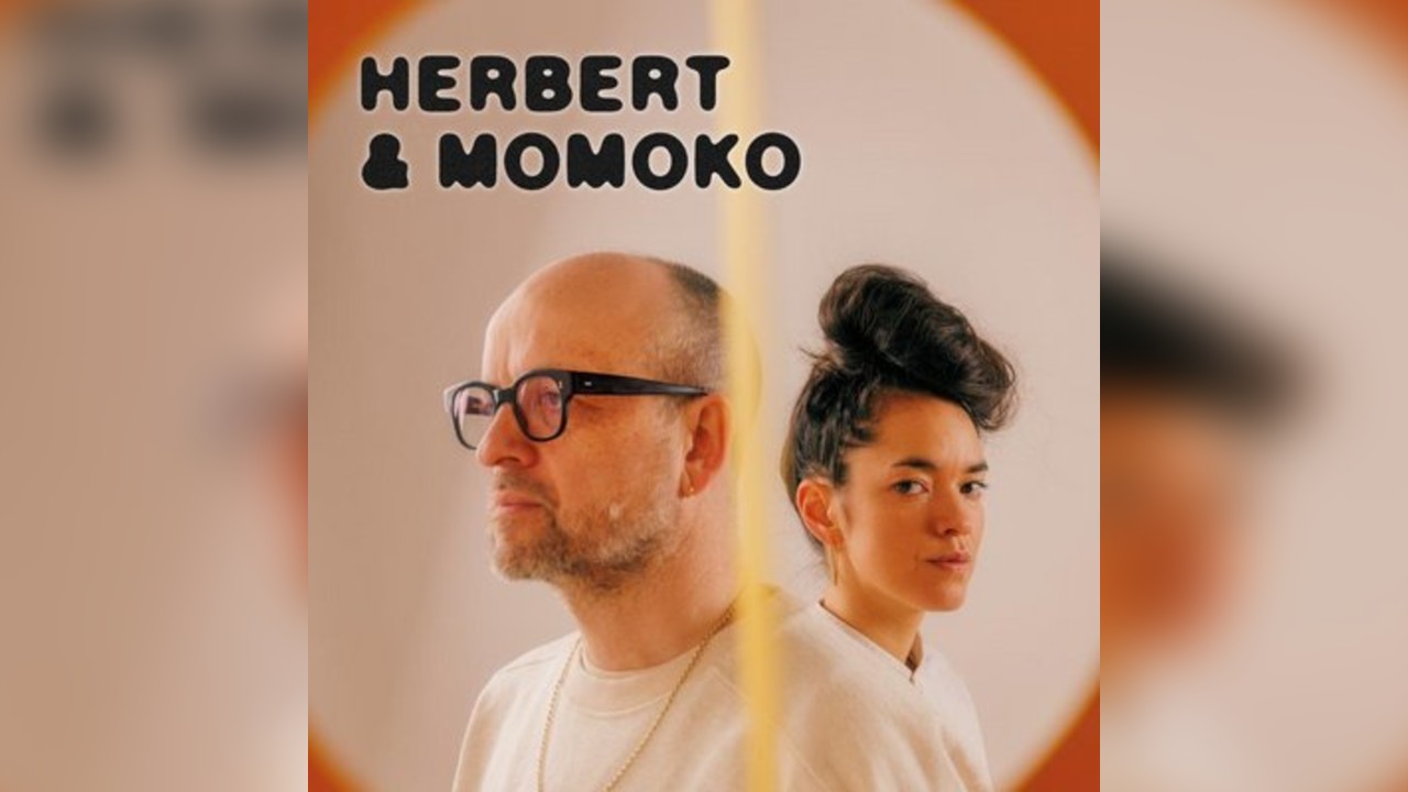 Herbert & Momoko